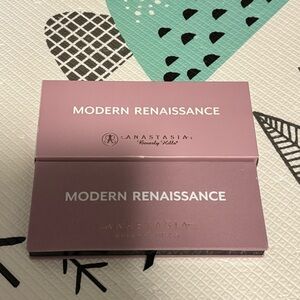 Anastasia Beverly Hills Modern Renaissance in Mauve